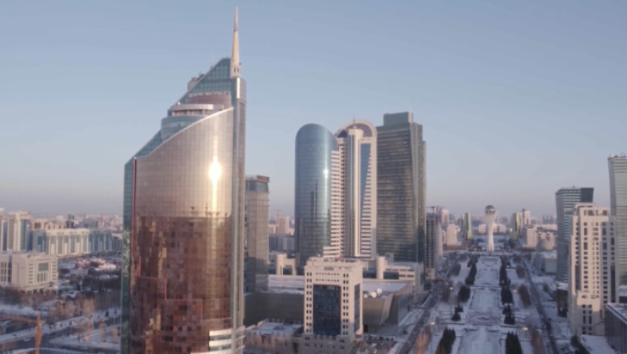 Свыше 80 документов за годы сотрудничества подписали Казахстан и Туркменистан