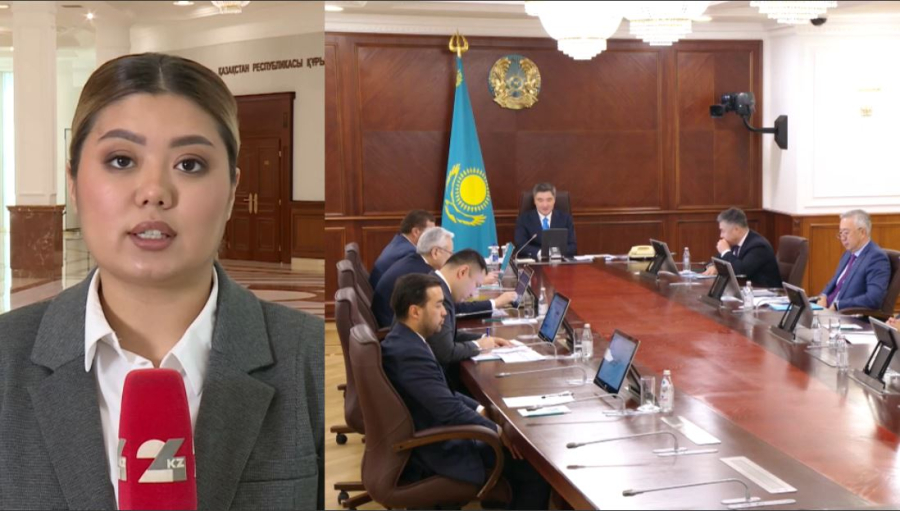 Цифрлық активтер ел экономикасының маңызды бағытына айналады