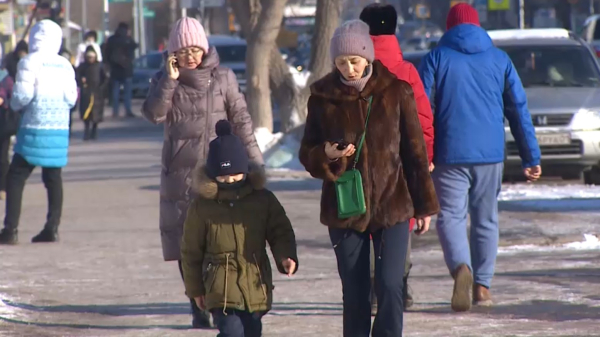 К. Токаев: Главное – это благополучие граждан