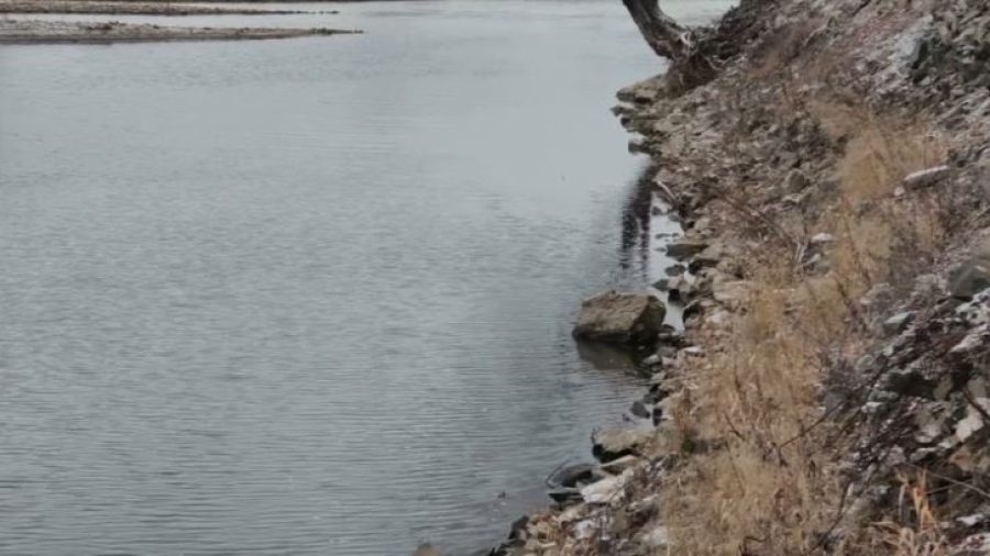 К предстоящим весенним паводкам готовятся в ВКО