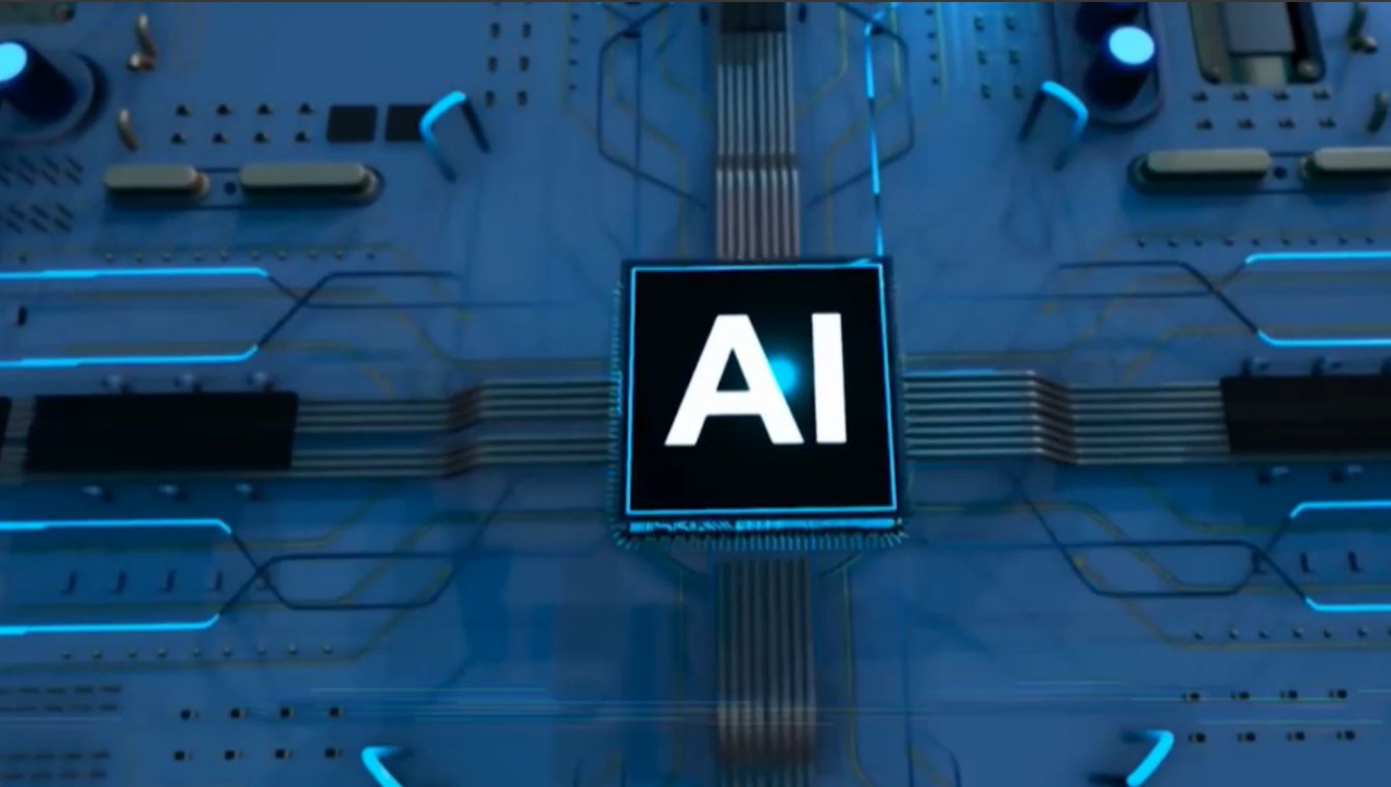 Жасанды интеллект - экономиканың жаңа драйвері