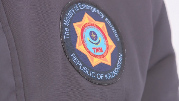 Жедел тергеу тобына ТЖМ көмектесіп жатыр