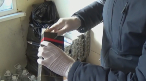 Торговца контрабандных сигарет осудили в Уральске