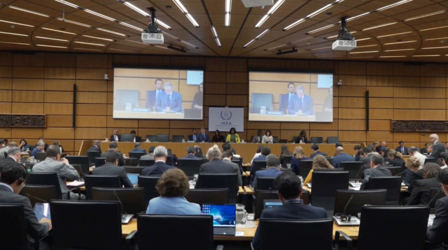 МАГАТЭ продолжит проверки в Иране