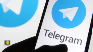 Telegram жұмыс істемей қалды