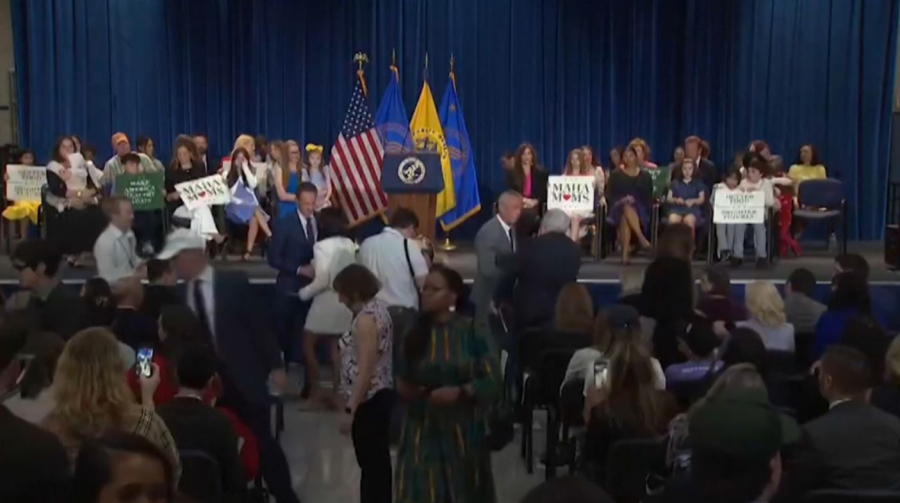 АҚШ-та синтетикалық тағамдық бояғыштарға тыйым салынады