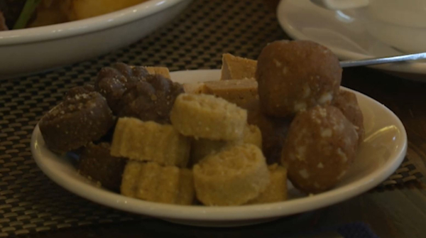 Қонаевтағы дәмханалар Наурыз мерекесіне жеңілдік ұйымдастырды