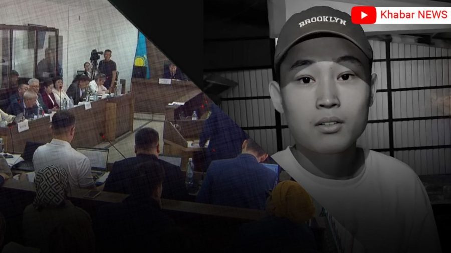Суд по делу об убийстве Шерзата Полата продолжается в Талдыкоргане