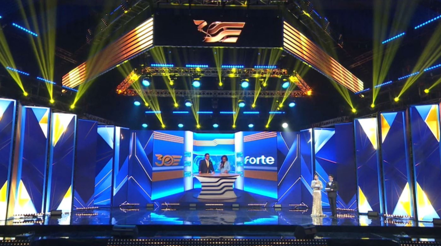 «Хабар» Агенттігіне 30 жыл