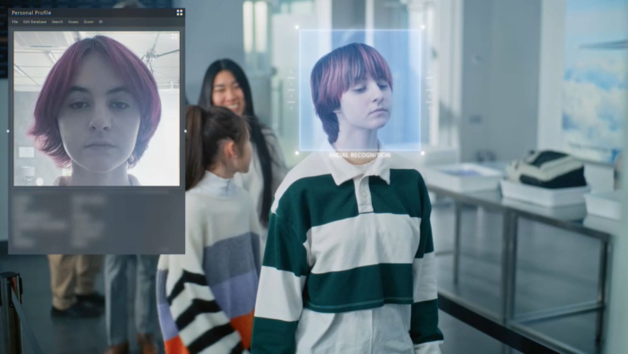 Биометрия алгоритмін күрделендіру керек — сарапшы