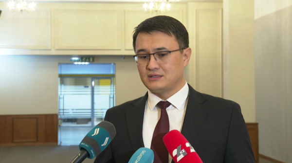 Мемлекеттік қызметке тұру жеңілдейді