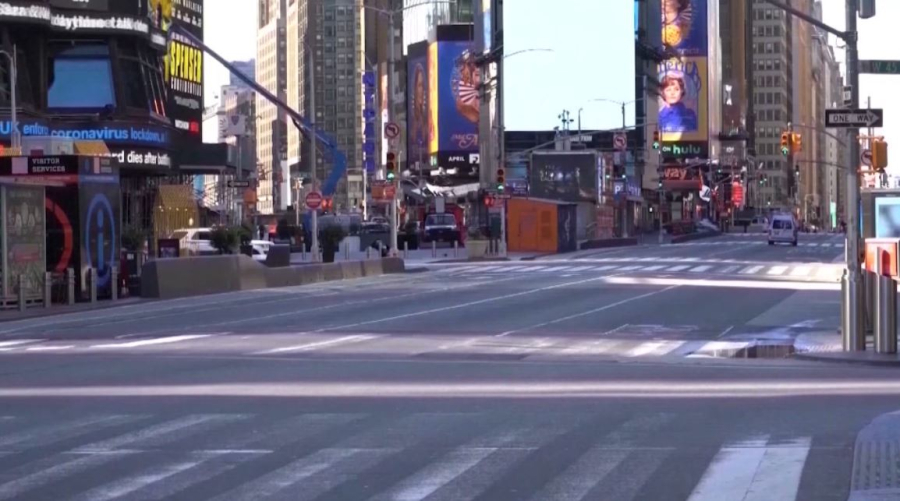 США приостановили выдачу виз для 19 стран