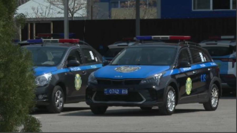 Жамбыл облысында 900-ге жуық құқықбұзушылық анықталды