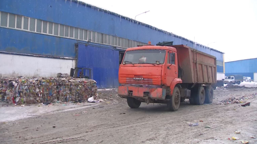 67 проектов по переработке ТБО реализуют в Казахстане