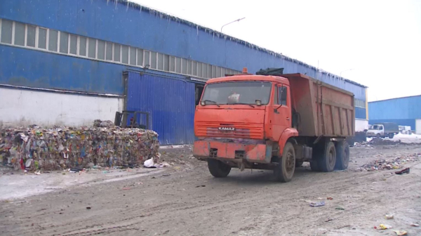 67 проектов по переработке ТБО реализуют в Казахстане