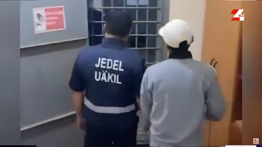 Нарколабораторию оборудовал у себя дома житель Актюбинской области