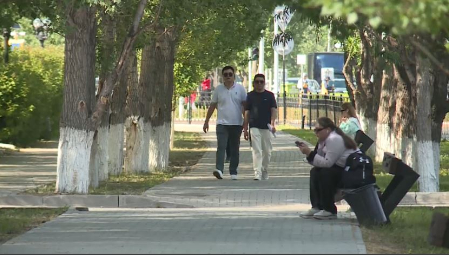 Сауалнама нәтижелері: ел азаматтары болашаққа үлкен үмітпен қарайды