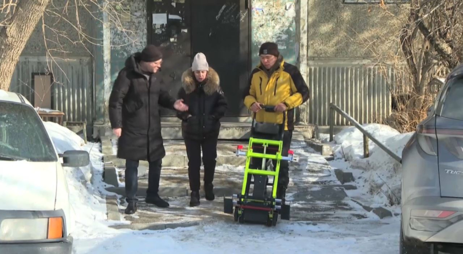 Әлеуметтік қызметкерлердің құқығы бұзылған