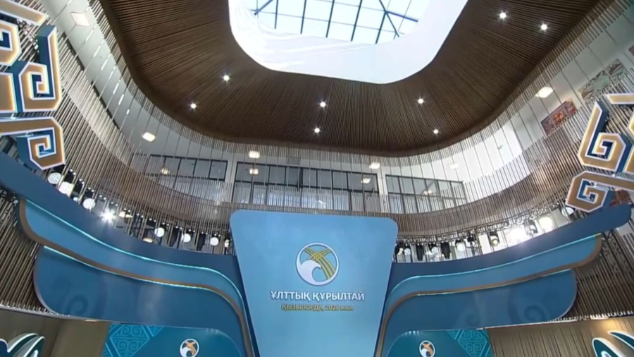 Ұлттық құрылтай: реформалар мен нақты шешімдер