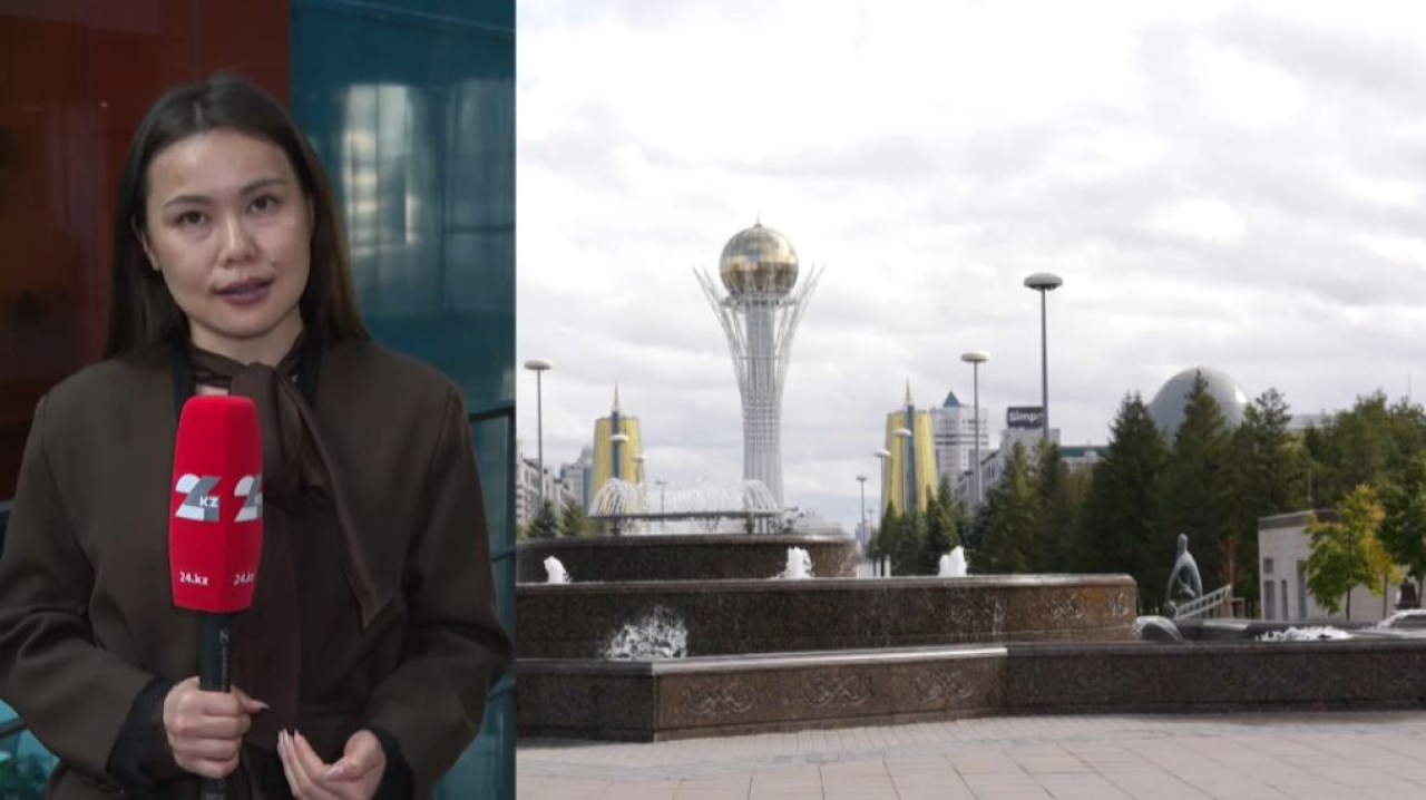 В Налоговый кодекс Казахстана внесут поправки