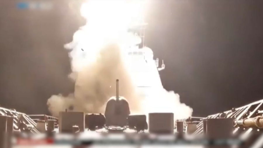 Йемендік көтерілісшілердің Қызыл теңіздегі шабуылдары тыйылмай тұр