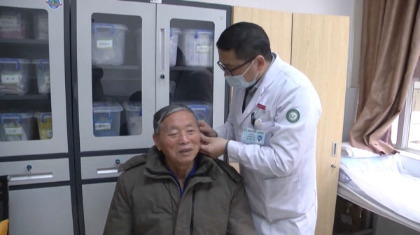 Қытайда Құлаққа күтім жасау күні аталып өтті