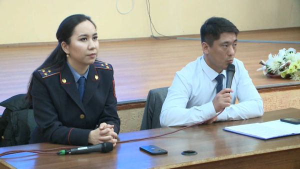 Противодействие наркопреступности: правоохранители дали рекомендации родителям школьников