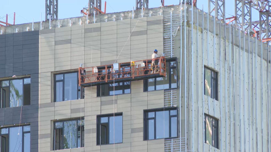 Биік нысандар өрт қауіпсіздігі туралы қорытынды алуға міндетті