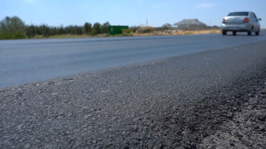 Участок улицы Сыганак в столице временно закрыли на ремонт