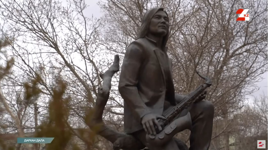 Қонақжай мекен Қызылорда