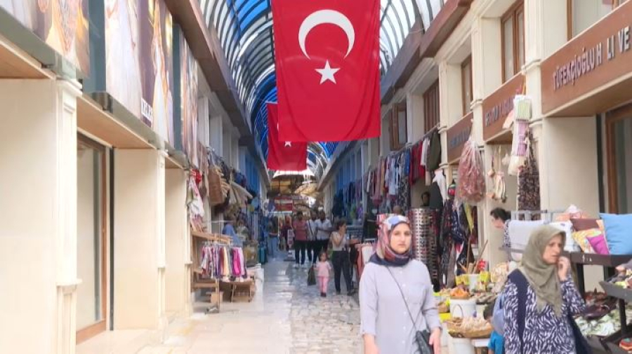 Турция готова стать площадкой для нового раунда переговоров Москвы и Киева