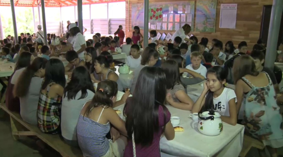 Жазғы демалысқа дайындық пысықталды