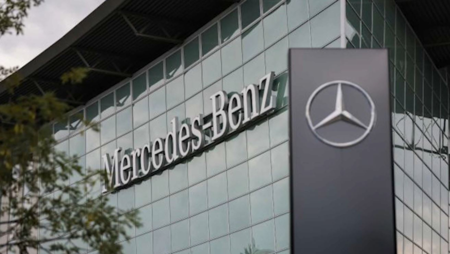 Mercedes-Benz әскери техника шығаруға ниетті