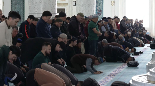 Ораза 10 жыл бойы қыс мезгіліне түседі