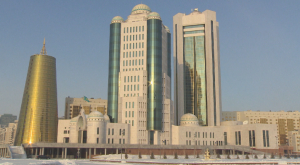Выборы депутатов Мажилиса Парламента РК назначены на 19 марта