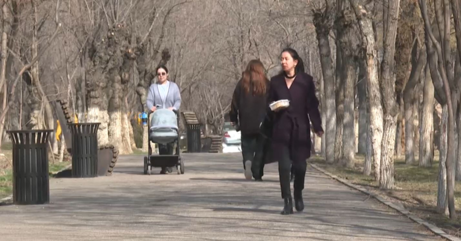 Тараздықтар жаңа Конституцияны қолдайды. Сауалнама