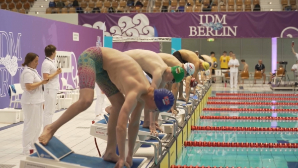 Как казахстанские атлеты выступили на чемпионате по параплаванию в Германии