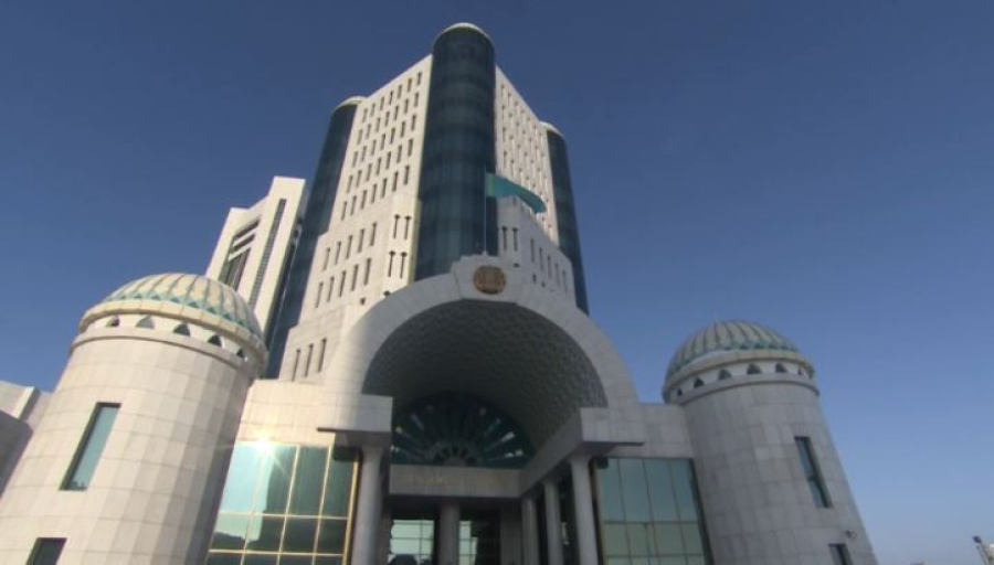 ИИ поможет повысить эффективность работы Парламента