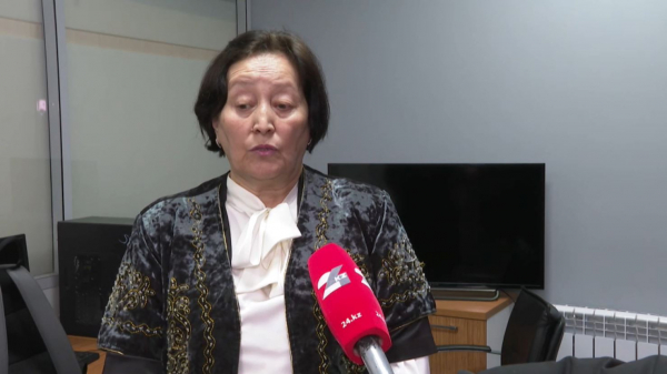 Елордада мыңнан астам автобус жүргізушісі жетіспейді