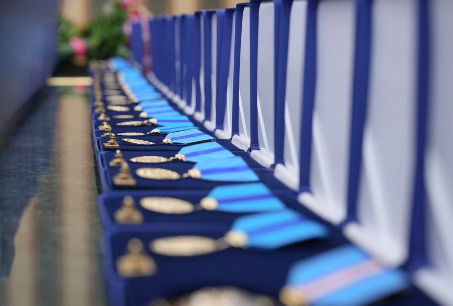 Правила представления к государственным наградам обновили в РК