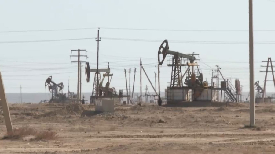 Казахстан – выгодный для США партнёр