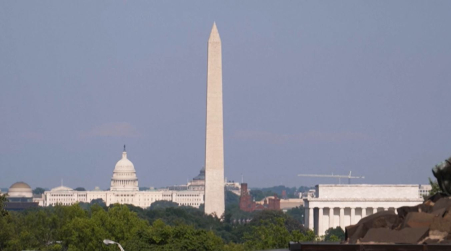 Д.Трамп АҚШ-Ресей-Украина саммитін өткізбек