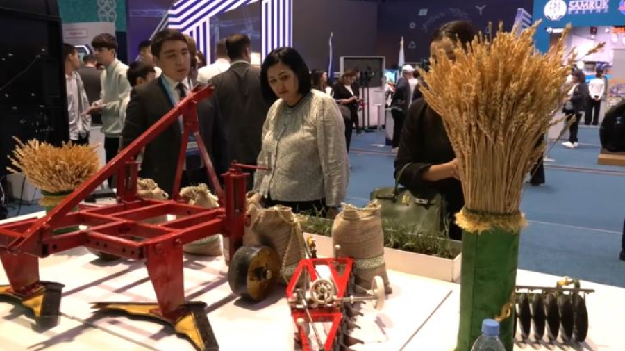 Итоги XXI Форума: соглашения и новые возможности для образования