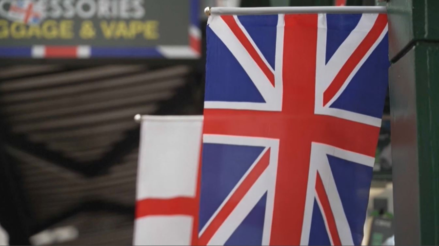 Ұлыбританияда міндетті цифрлық жеке куәліктер енгізіледі  