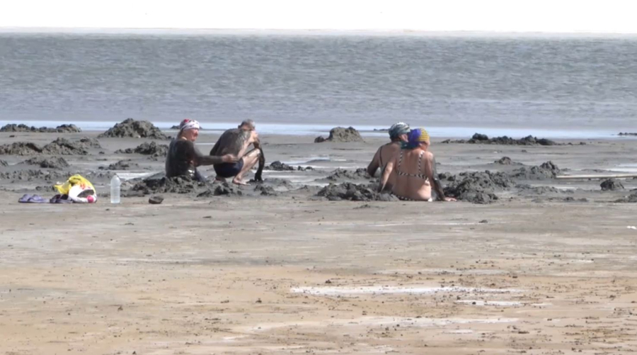 Индердегі Тұздыкөл мен Карьер демалыс аймағына айналады