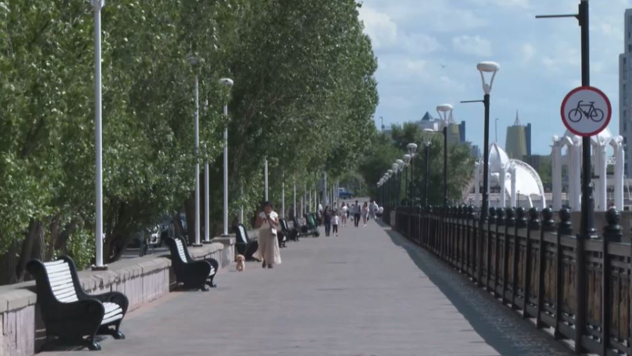 Волонтерское движение в Казахстане набирает обороты