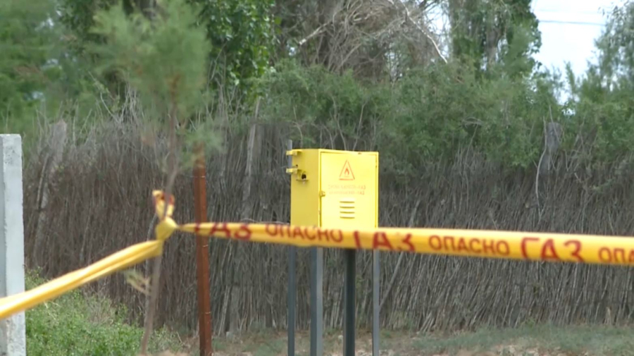 Түркістан облысының шалғай аудандары газбен қамтылады