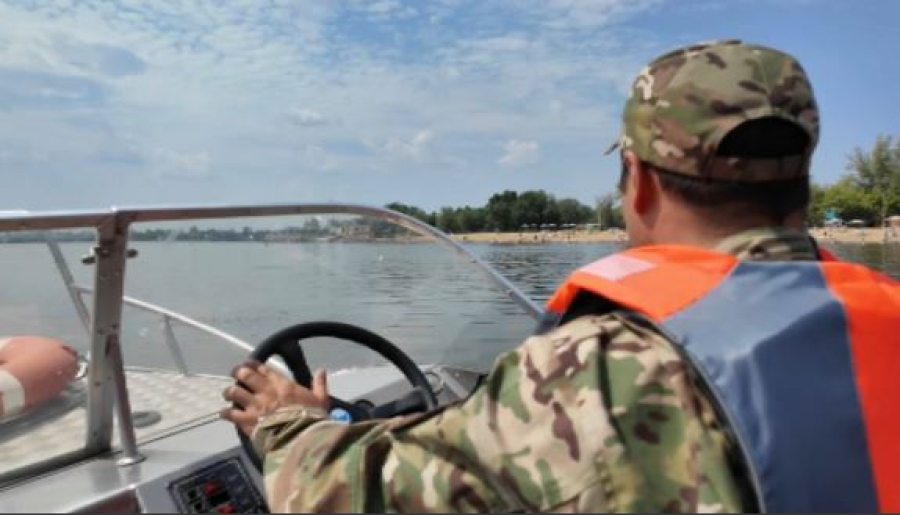 Су айдындарында бақылау күшейтілді