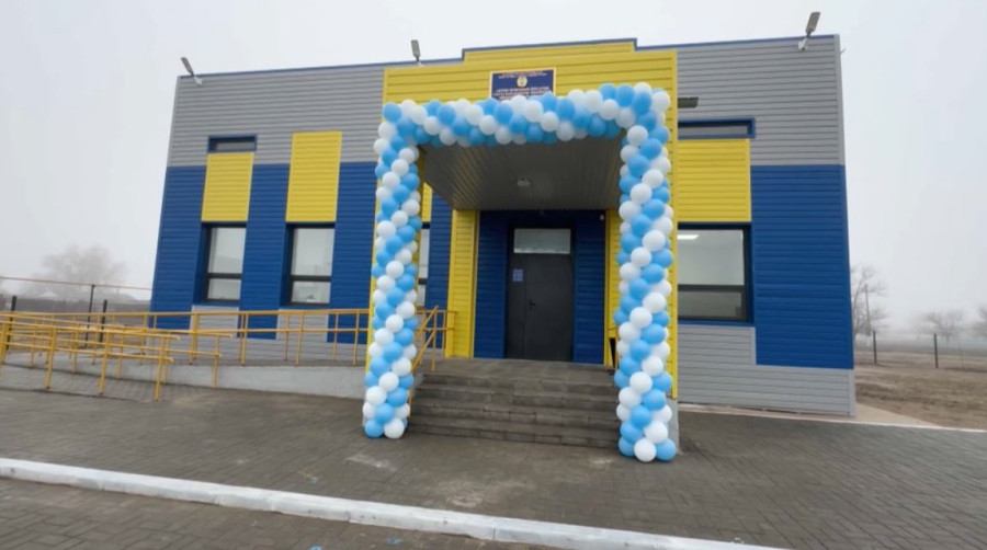 Ақтөбе облысында 1 млн ауыл тұрғыны сапалы медицинаға қол жеткізді