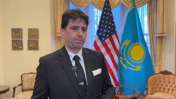 Нью-Йоркте «Бірыңғай су» тақырыбында саммит өтеді